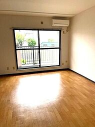 リヴェール町田II 101 1階2LDKのリビング/ダイニング