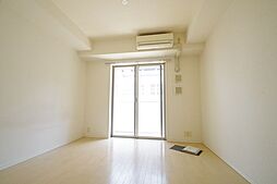 グラディート町田 606 6階1Kのリビング/ダイニング