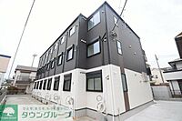 神奈川県海老名市国分北2丁目7-10：物件画像／株式会社タウンハウジング東京　町田店