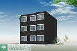 カインドネス相模大野Ｅａｓｔ 201