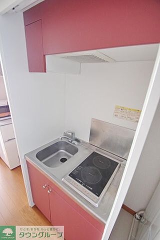 キッチン