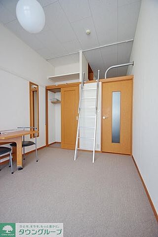 子供部屋