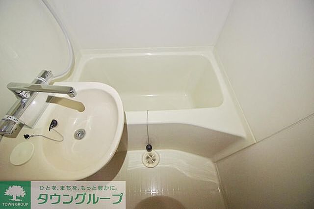 浴室