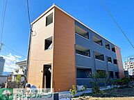 神奈川県海老名市国分南1丁目9：物件画像／株式会社タウンハウジング東京　町田店