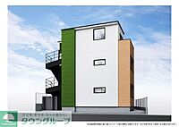 神奈川県座間市入谷西4丁目16-4：物件画像／株式会社タウンハウジング東京　町田店