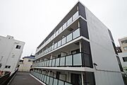 ★閑静な住宅街★