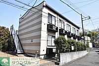 東京都町田市金井町3-1-4：物件画像／株式会社タウンハウジング東京　町田店