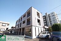 東京都町田市能ヶ谷2丁目6-11：物件画像／株式会社タウンハウジング東京　町田店