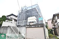 東京都町田市金井ヶ丘2丁目20-27：物件画像／株式会社タウンハウジング東京　町田店