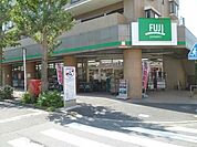スーパーfuji五月台 1227m
