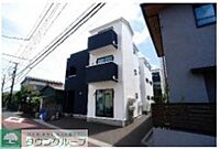 神奈川県海老名市上郷1丁目20-17：物件画像／株式会社タウンハウジング東京　町田店