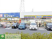 ミニストップ相模原上鶴間本町店 徒歩12分。コンビニ 900m
