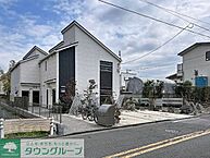 東京都町田市高ヶ坂6丁目11-30：物件画像／株式会社タウンハウジング東京　町田店