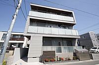 神奈川県大和市中央林間1丁目：物件画像／株式会社タウンハウジング東京　町田店