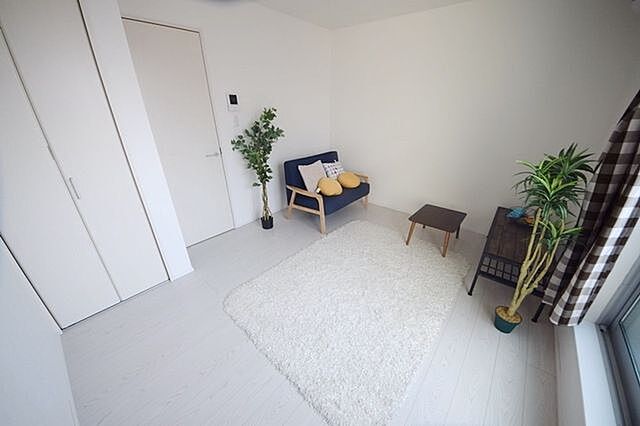 子供部屋