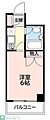 グッドフィールド百合ヶ丘3階5.3万円