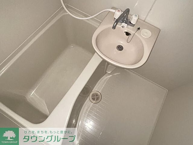 浴室