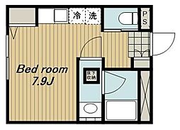 中野駅 9.5万円