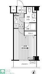 東中野駅 11.3万円