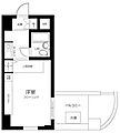 ベルジュール落合7階7.0万円