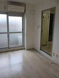 アムール戸山 104 1階1Kのリビング/ダイニング