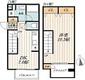 LEGALAND目白1階15.0万円