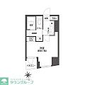 GRANDPASEO市谷甲良町6階12.0万円