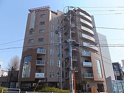 グリーンヒルズ河田町