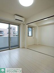 リブリ・ヒルサイド銀杏坂 302 3階1LDKのリビング/ダイニング