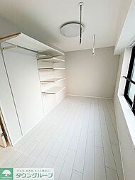 TYPE中野 401 4階1Kのリビング/ダイニング