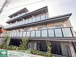 シャンファーレ中野リブート