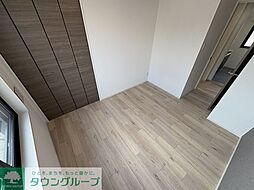 Ｈｅｕｒｅｕｘ中野若宮 401 4階2LDKのリビング/ダイニング