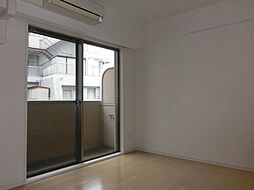 レキシントン・スクエア曙橋 811 8階1Kのリビング/ダイニング