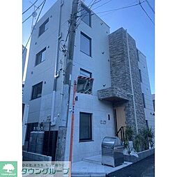 ルリアン西新宿