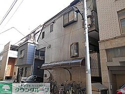 ルミナス西新宿