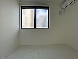 ソルナクレイシア東中野 101 1階ワンルームのリビング/ダイニング