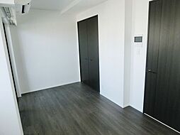 GRAN PASEO市谷甲良町 1001 10階1Kのリビング/ダイニング