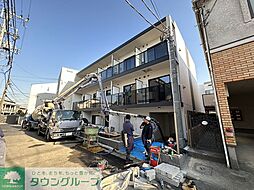 プレール・ドゥーク中野富士見町II 106