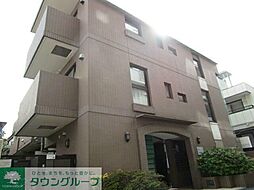 コアロート西早稲田