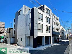 ＬＵＯＲＥ中野新橋II