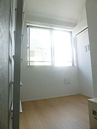 Stage高田馬場 205 2階ワンルームのリビング/ダイニング