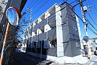 東京都練馬区関町東1丁目3-31：物件画像／株式会社タウンハウジング東京　高田馬場店