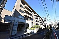 東京都渋谷区代々木4丁目41-7：物件画像／株式会社タウンハウジング東京　高田馬場店