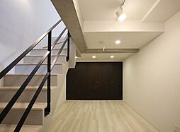 LEGALAND目白 1DKの写真