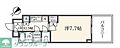 フェルテ中野8階11.9万円