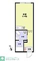 アリビオ中野3階9.3万円