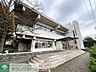 周辺：杉並区立柿木図書館 徒歩26分。 2020m
