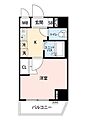 ベローナ高円寺4階10.4万円