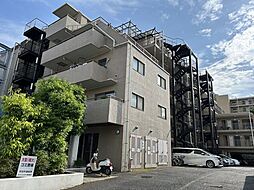 JR武蔵野線 船橋法典駅 徒歩10分