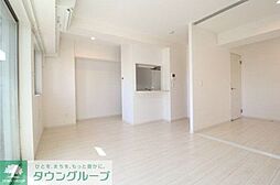K・Mおおたかの森 505 5階2LDKのリビング/ダイニング